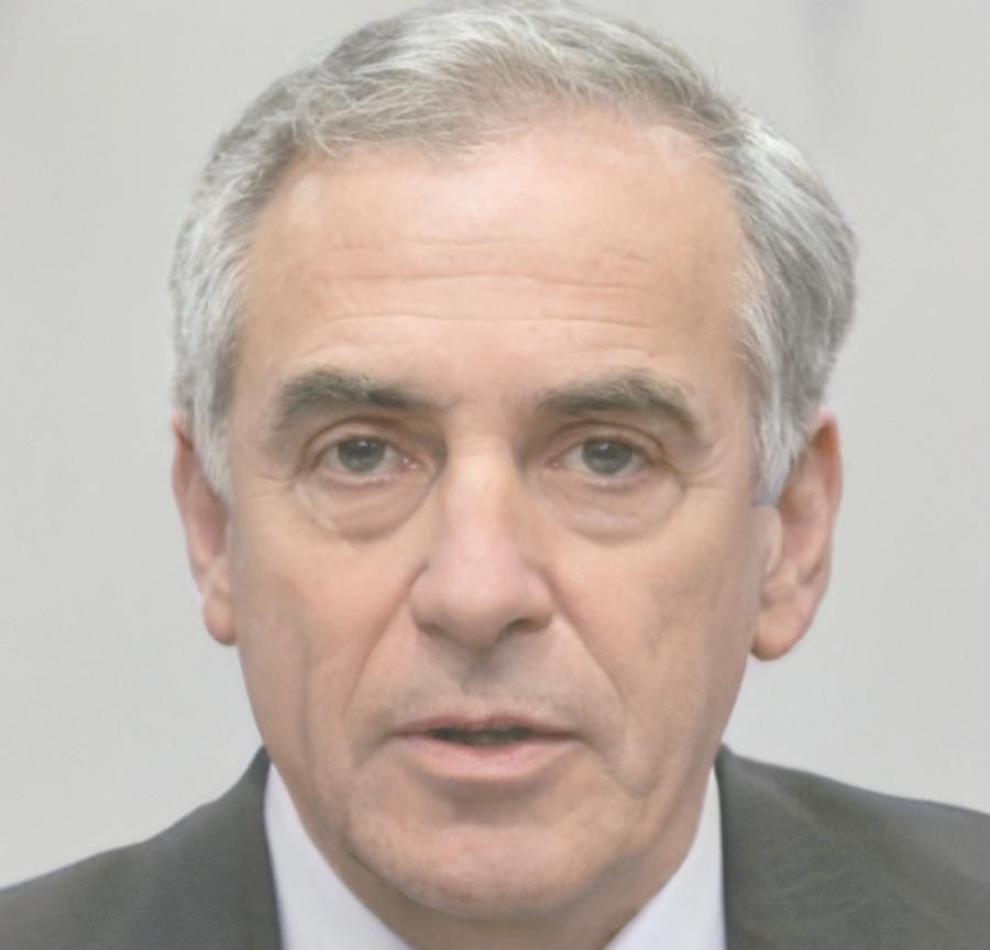 Werner Richter, Programmleiter