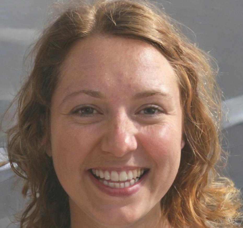 Sabine Meyer, Spezialistin für Investmentstrategien